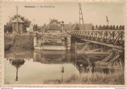 Maldegem (D-A328) - Maldegem