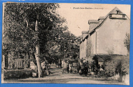 12 - Aveyron - Pont Les Bains (N11529) - Sonstige & Ohne Zuordnung