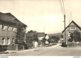 Oppurg / Krs. Pößneck (D-A326) - Poessneck