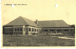 Helchteren - Kamp   Mess Officieren   -   1965  Twee Gaatjes  Naar   Schepdaal - Houthalen-Helchteren