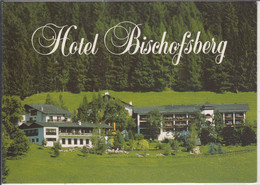 WINDISCHGARSTEN - Hotel Bischofsberg, - Windischgarsten