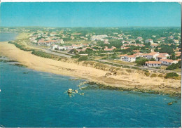 BRETIGNOLLES SUR MER - Vue Aérienne - Bretignolles Sur Mer