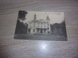 Carte Postale Brasschaat Polygone - Brasschaat