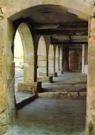 11 - Sigean - Les Arcades Datant Du XVIIe Siècle - Sigean