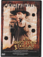 UN MORT POUR 1 DOLLAR    Avec EMILIO ESTEVEZ   2  C31 - Western