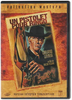 UN PISTOLET POUR RINGO       Avec GUILIANO GEMMA     C31 - Western/ Cowboy
