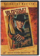 UN PISTOLET POUR RINGO       Avec GUILIANO GEMMA     C31 - Western