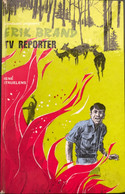 (680) TV Reporter - Erik Brand - 1967 - 128blz. - Juniors