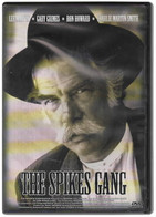 THE SPIKES GANG   Avec LEE MARVIN , GARY GRIMES Et RON HOWARD    C31 - Western/ Cowboy
