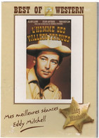 L'HOMME DES VALLEES PERDUES   Avec ALAN LADD    C31 - Western/ Cowboy