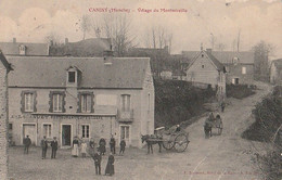 CANISY. - Village De Montmireille - Andere & Zonder Classificatie