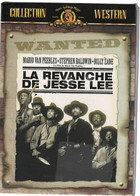 LA REVANCHE DE JESSE LEE     Avec STEPHEN BALDWIN      C31 - Western