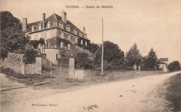 Vayrac * La Route De Bétaille * Villa - Other & Unclassified