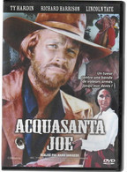 ACQUASANTA JOE      Avec TY HARDIN   3    C31 - Western/ Cowboy