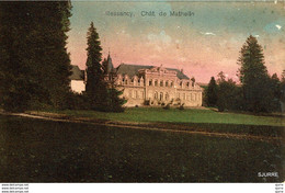 Messancy - Château De Mathelin - Kasteel - Messancy