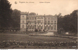 Hingene / Bornem - Kasteel - Château D'Hingene - Bornem