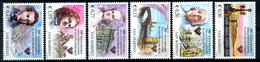 2003 SAN MARINO SET MNH ** - Ongebruikt