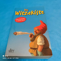 Die Witzekiste - Humour