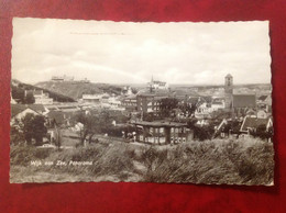 Wijk Aan Zee Panorama - Wijk Aan Zee