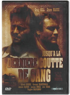 JUSQU'A LA DERNIERE GOUTTE DE SANG     Avec CRAIG HILL      C31   C32 - Western