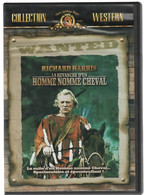 LA REVANCHE D'UN HOMME NOMME CHEVAL      Avec RICHARD HARRIS       C31 - Western/ Cowboy