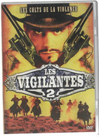 LES VIGILANTES 2     Avec  LINCOLN TATE       C31  C33 - Western/ Cowboy