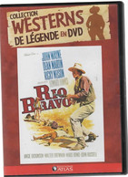 RIO BRAVO     Avec  John WAYNE        C31 C35 - Western/ Cowboy