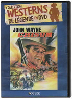CHISUM     Avec  John WAYNE        C31 - Western / Cowboy