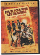PAS DE PITIE POUR LES SALOPARDS     Avec LEE VAN CLEEF   C31 - Western / Cowboy