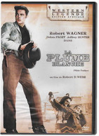 LA PLUME BLANCHE     Avec ROBERT WAGNER    C31  C35 - Western