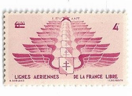 LEVANT N° 7 NEUF Tres Llégére Trace De CHARNIERE MH - Unused Stamps