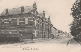 BELGIQUE - JODOIGNE - Orphelinat - Geldenaken