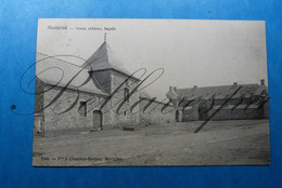 Morialme - Chateau Facade-1906 Herenhoeve ? - Walcourt
