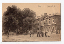 197 - AUBEL - Place De La Foire - Aubel