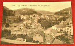 LAROCHETTE  -  Panorama Pris Du Teiperlay - Fels