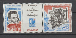 TAAF  **         TIMBRE  POSTES      **   No    183A  **    SUPERBE - Collections, Lots & Series