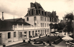 St Malo * Paramé * Le Grand Hôtel COURTOISVILLE * 63 Boulevard Hébert - Saint Malo