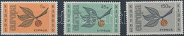 ** 1965 Europa CEPT Sor Mi 258-260 - Sonstige & Ohne Zuordnung