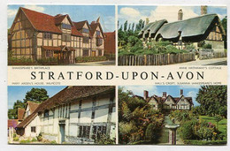 AK 105579 ENGLAND - Stratford-upon-Avon - Stratford Upon Avon