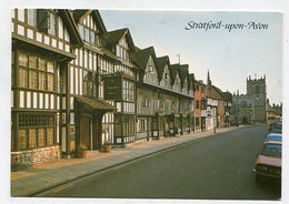 AK 105588 ENGLAND - Stratford-upon-Avon - Stratford Upon Avon