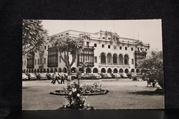 Peru Lima La Municipalidad Town Hall__(17154) - Pérou