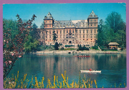 TORINO - Castello Del Valentino - Castello Del Valentino