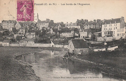 22 - PLANCOET - Les Bords De L' Arguenon - Plancoët