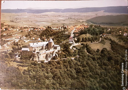 Waldeck Am Edersee Mit Schloss - Waldeck