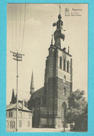 * Aarschot - Aerschot (Vlaams Brabant) * (Nels, Uitg Herm. Tuerlinckx - Van Noten) OLV Kerk, église Notre Dame, Old - Aarschot