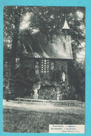 Delcampe - * Thoricourt - Opzullik - Silly (Hainaut - La Wallonie) * (Michel Monart) Chateau De Launois, La Grotte, Kasteel, Unique - Silly