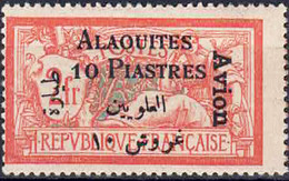 Poste Aérienne 4 - Unused Stamps
