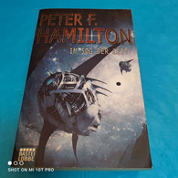 Peter F. Hamilton - Im Sog Der Zeit - Sciencefiction