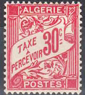 T 25 - Timbres-taxe