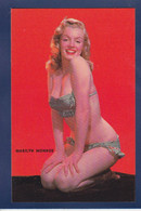 CPSM Marilyn MONROE Non Circulé édition Lusterchrome - Entertainers